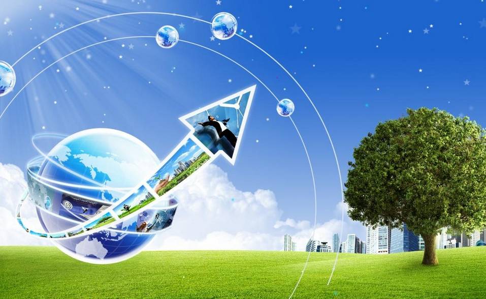 国家秸秆产业联盟 技术推广助力互联网+智慧环保成为十三五最大主题