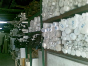 洋航塑胶材料 技术推广与行业创新引领者